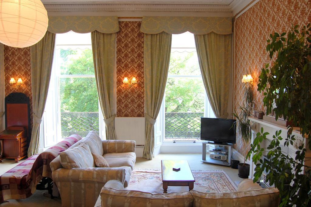 Regent Terrace, Central And Charming, Quiet Edynburg Pokój zdjęcie
